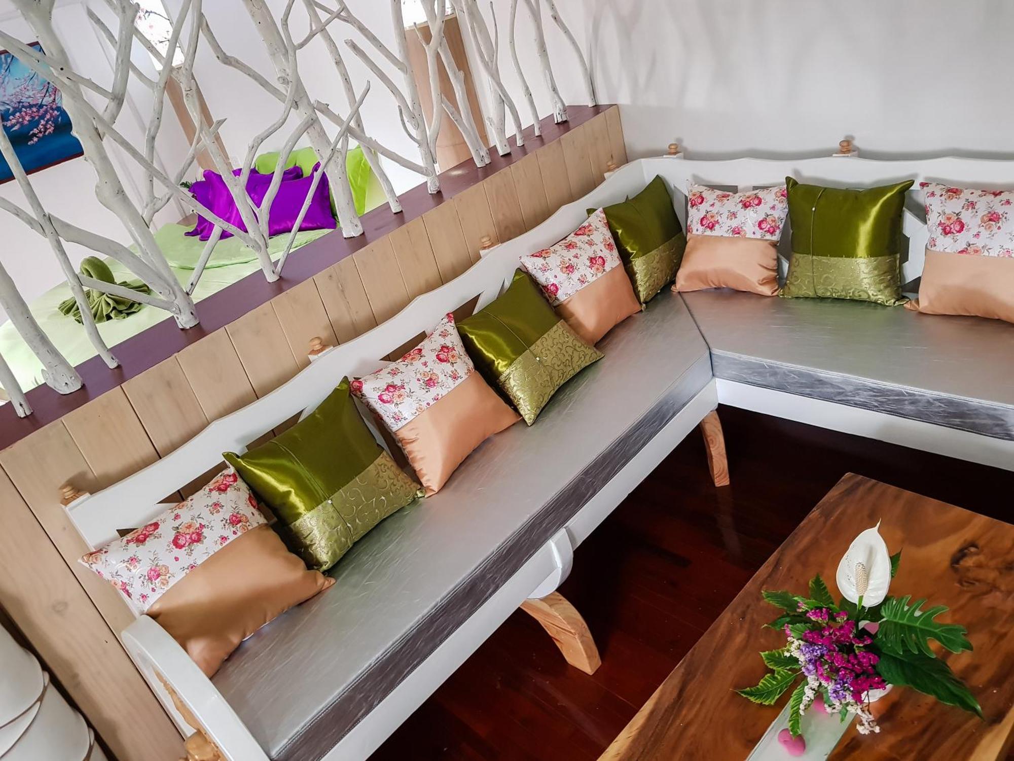Olivier Boutique Hotel Chiang Mai Exterior photo