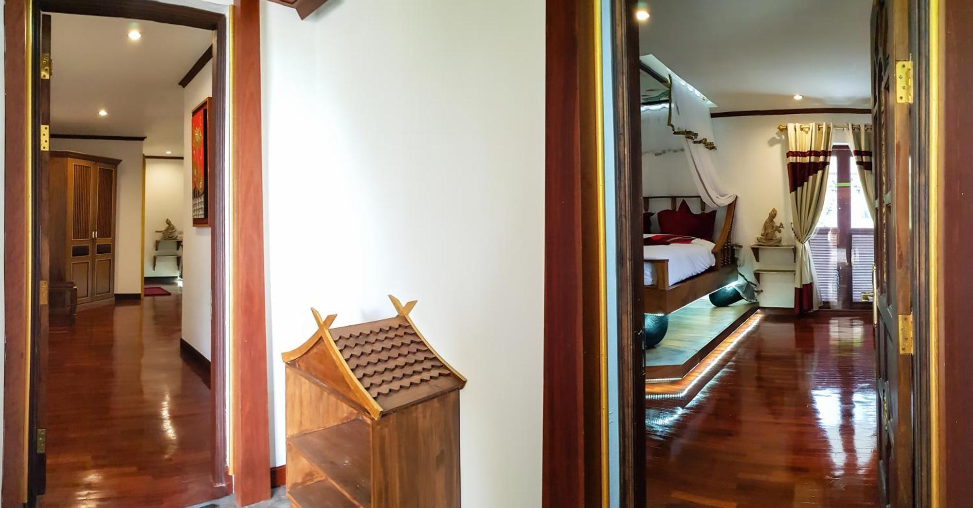 Olivier Boutique Hotel Chiang Mai Exterior photo