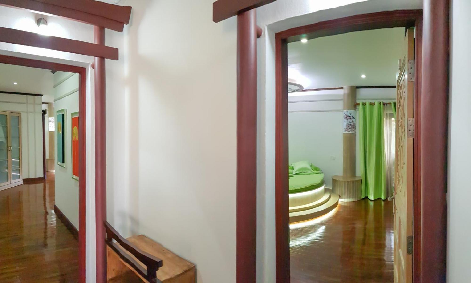 Olivier Boutique Hotel Chiang Mai Exterior photo
