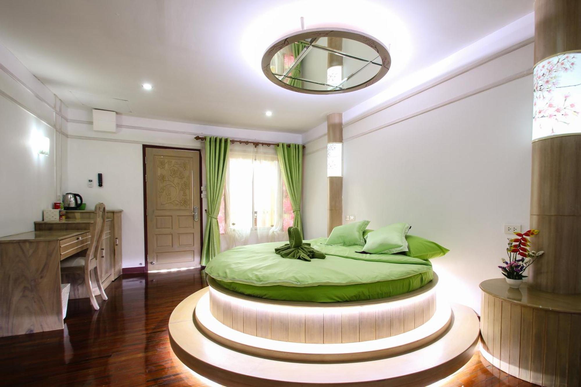 Olivier Boutique Hotel Chiang Mai Exterior photo