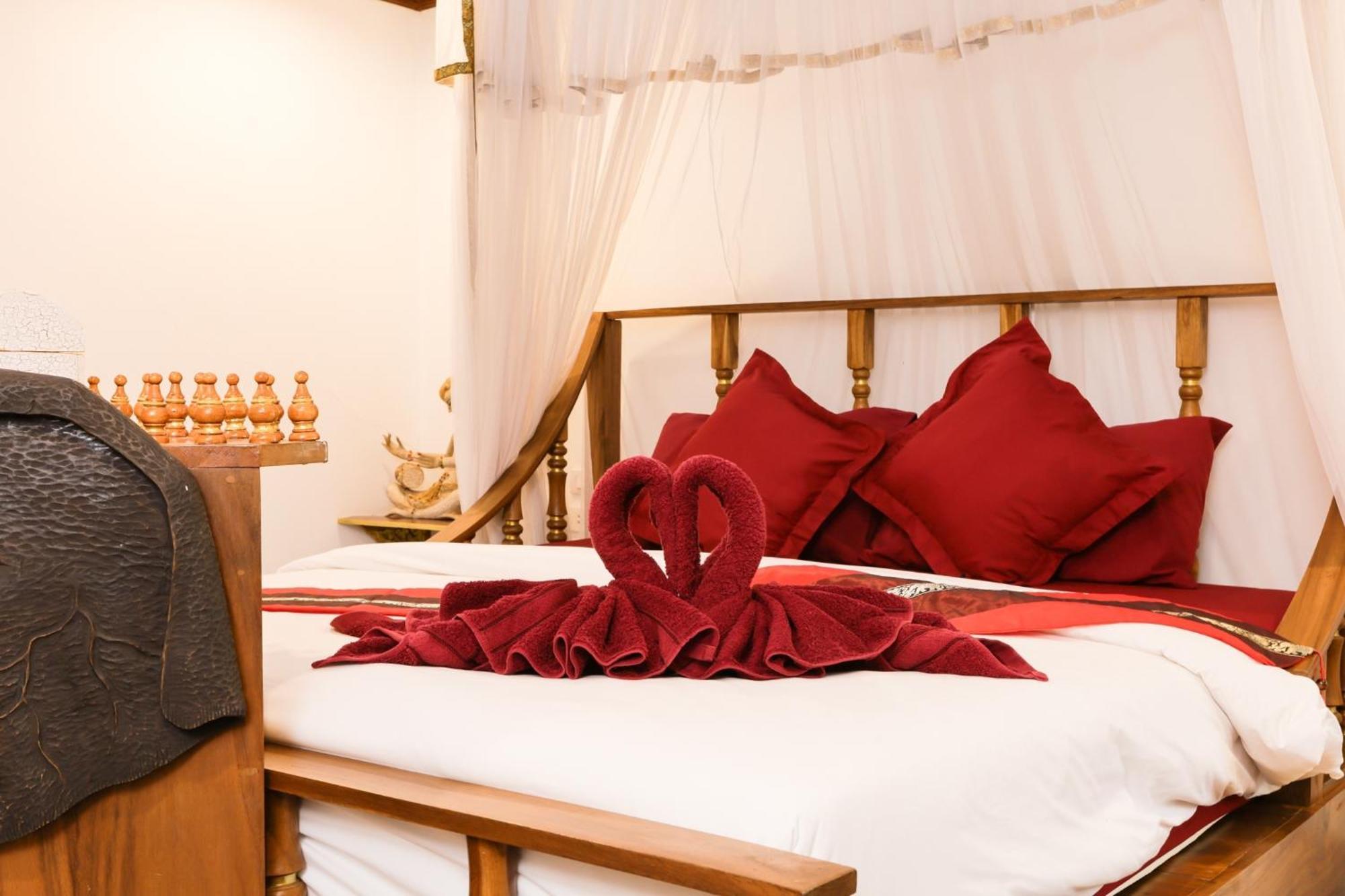 Olivier Boutique Hotel Chiang Mai Exterior photo