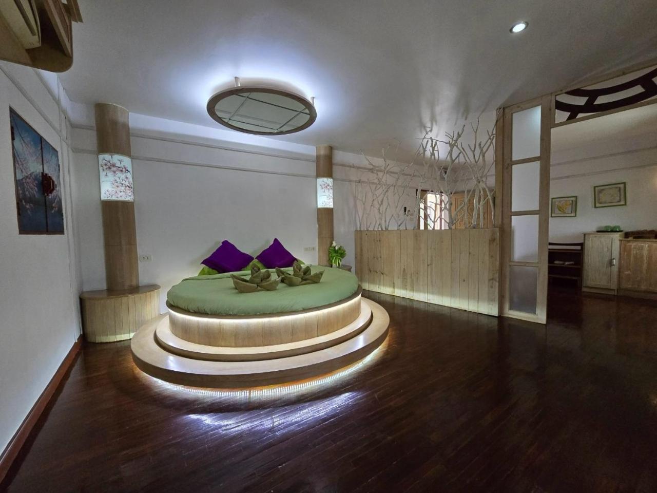 Olivier Boutique Hotel Chiang Mai Exterior photo