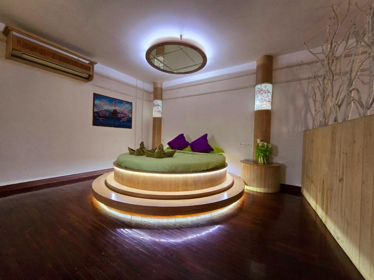 Olivier Boutique Hotel Chiang Mai Exterior photo
