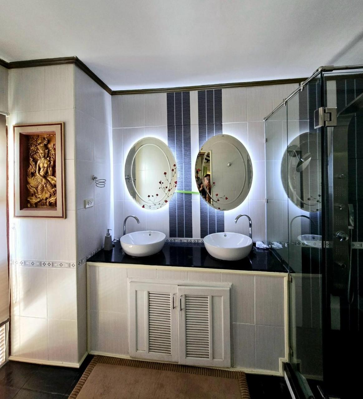 Olivier Boutique Hotel Chiang Mai Exterior photo