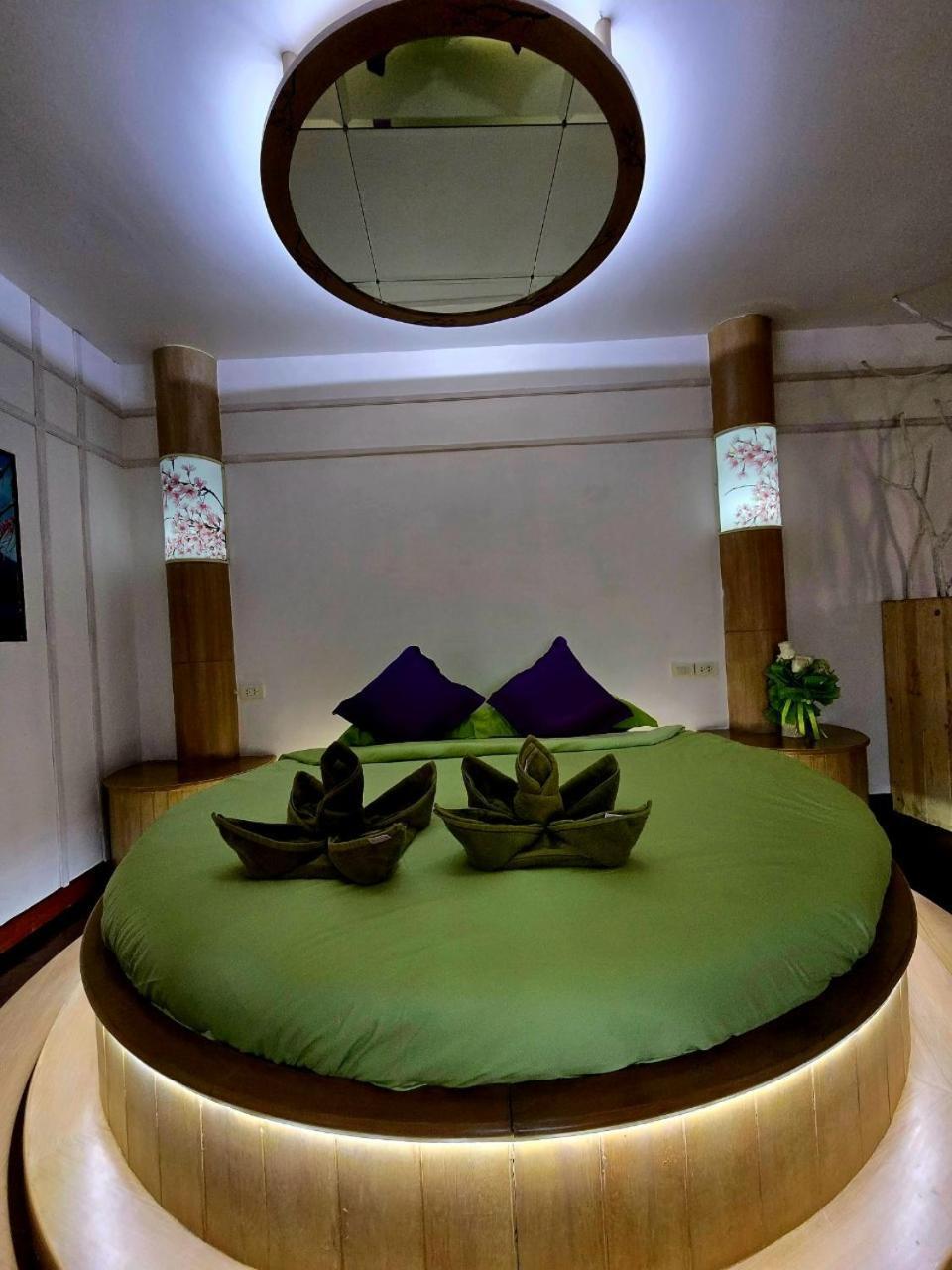 Olivier Boutique Hotel Chiang Mai Exterior photo