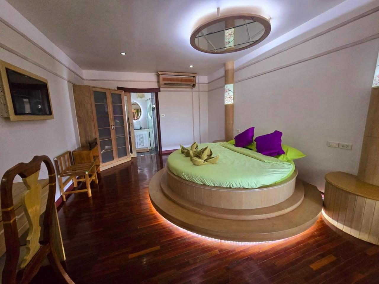 Olivier Boutique Hotel Chiang Mai Exterior photo