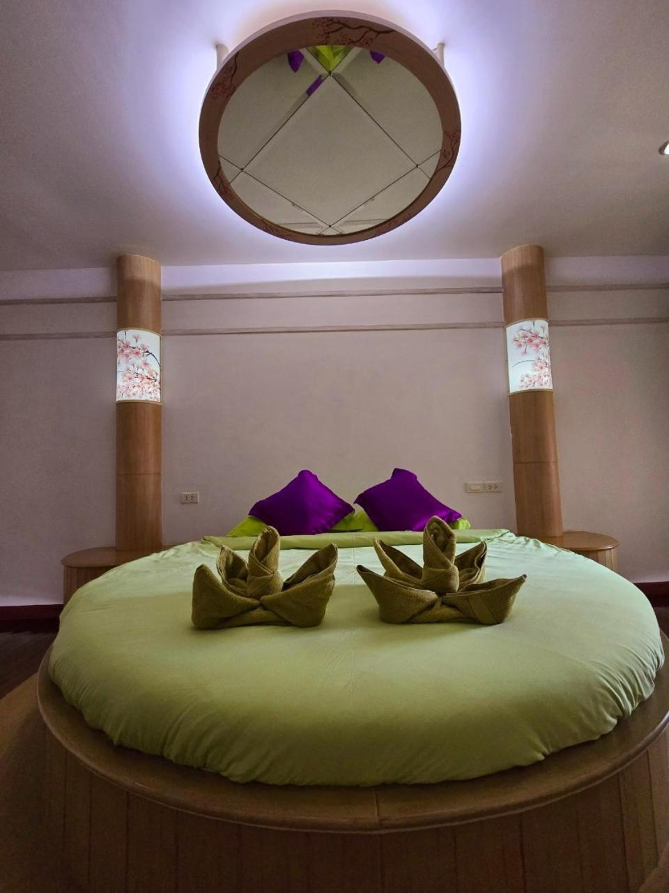Olivier Boutique Hotel Chiang Mai Exterior photo